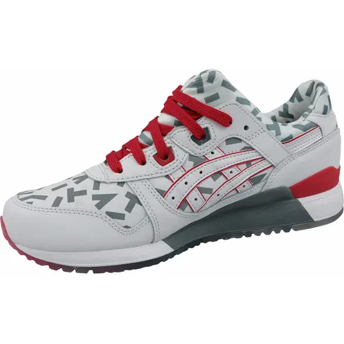 Muške tenisice Asics gel-lyte iii 1191a251-100 slika 10