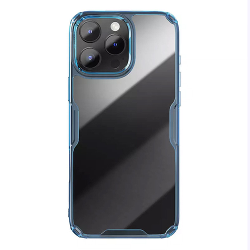 Torbica Nillkin Nature Pro za iPhone 16 Pro Max 6.9 plava slika 1