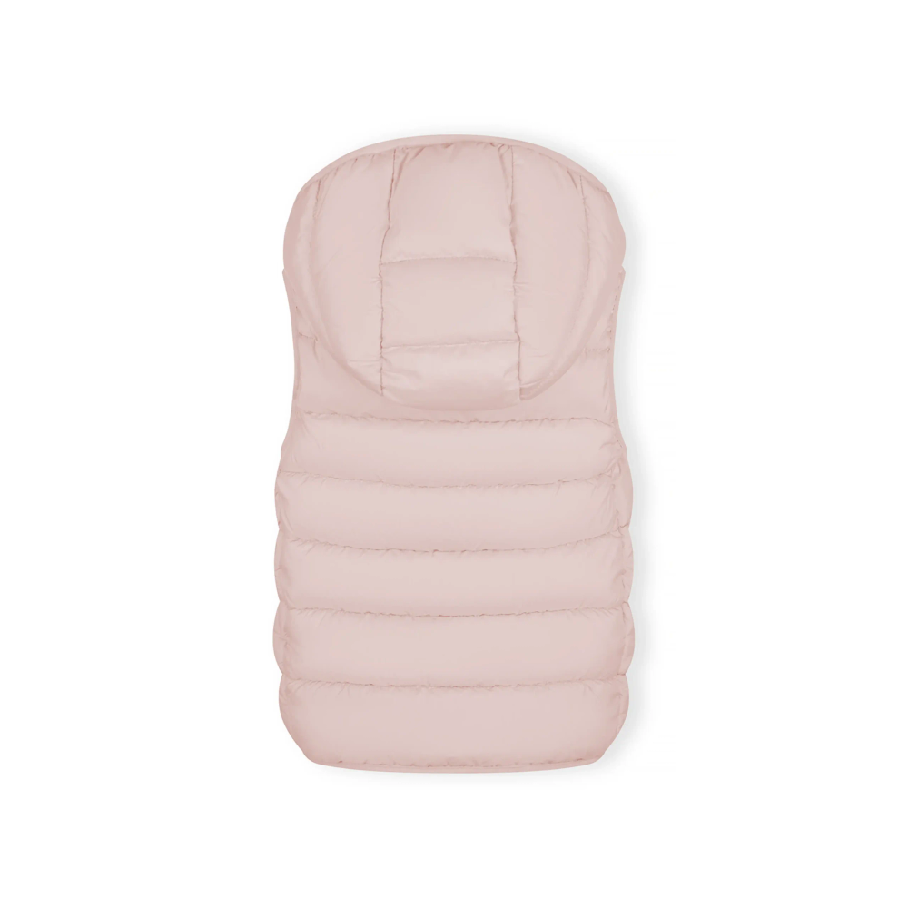 Minoti Prsluk za djevojčice, Pink slika 6