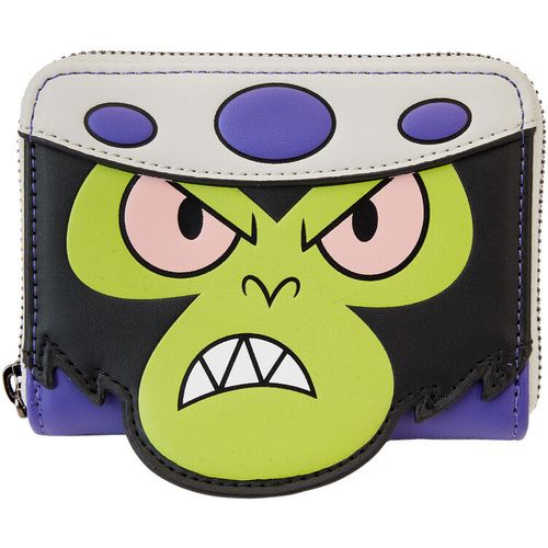 Loungefly Power Puff Girls Mojo Jojo wallet slika 1