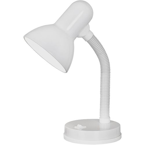 Eglo Basic stona lampa lampa/1 prilagodljiva bela  slika 1