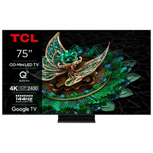 TCL televizor Mini LED TV 75Q9B, Google TV