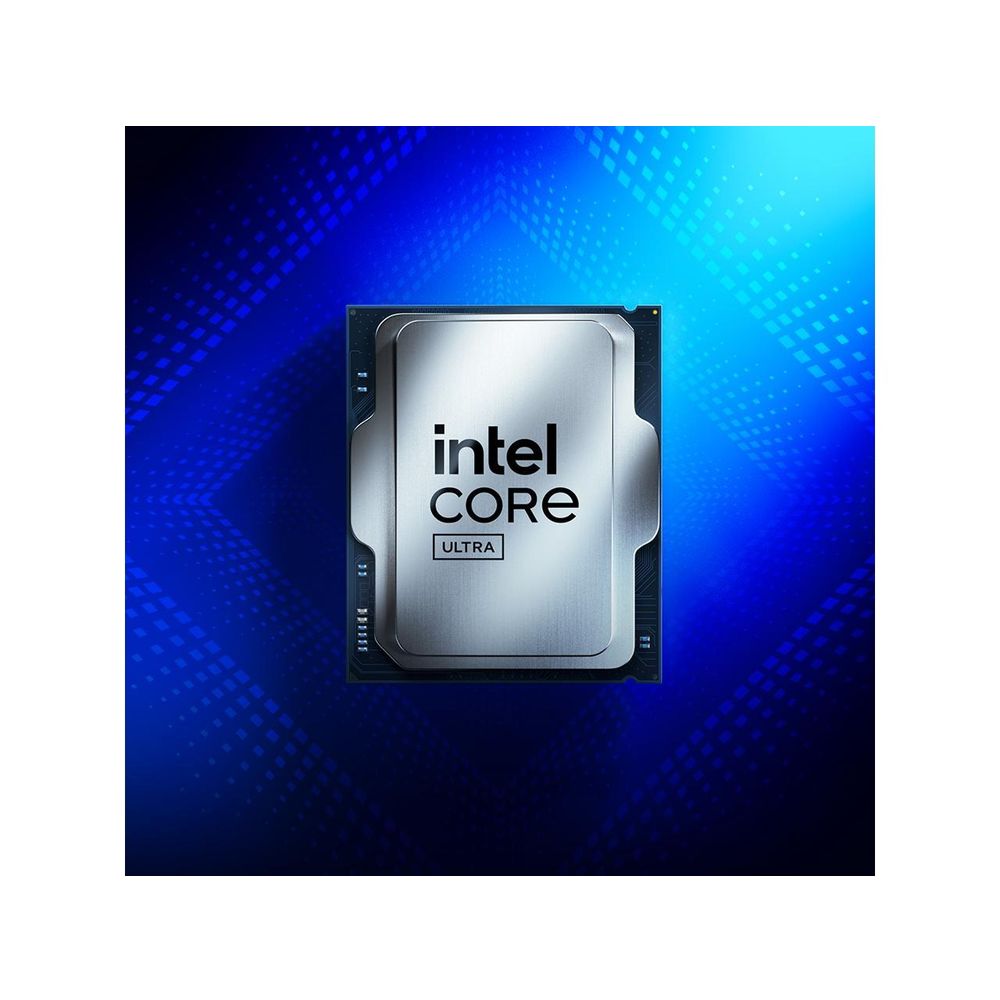 Intel Core Ultra 9 285K slika 4