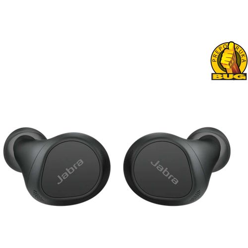 Jabra Elite 7 Pro Black Bluetooth slušalice slika 2