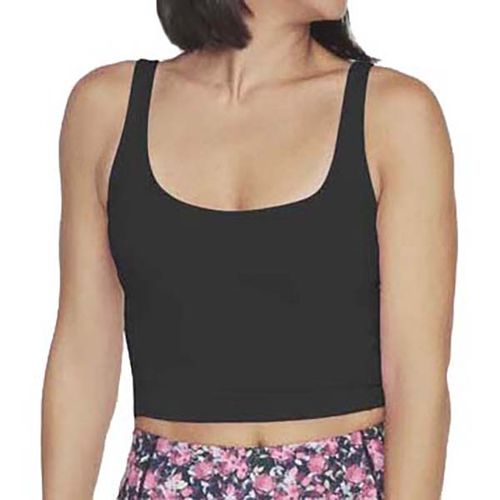 Skechers Bra Goflex Joy Longline Bra Wbr135-Blk slika 1