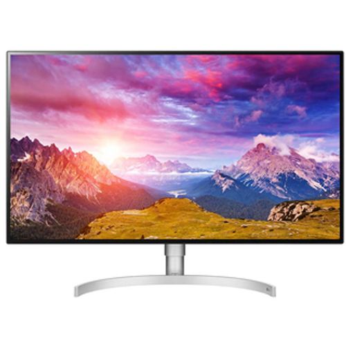 LG  monitor 31.5" 32UL950P-W 4K IPS slika 1