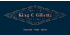 King C. Gillette - Trimeri, Brijači, Gelovi i balzami za bradu | Web Shop Bosna i Hercegovina