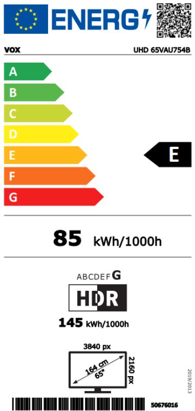 Energetski certifikat 