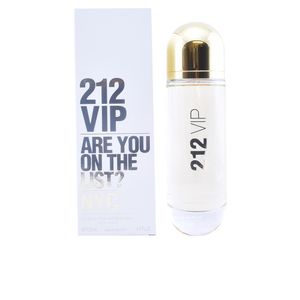Carolina Herrera 212 VIP Women Eau De Parfum 125 ml (woman)