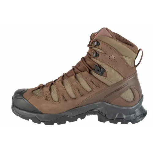 Salomon Quest Tracker GTX L47605500 - Muške Planinarske Cipele slika 2