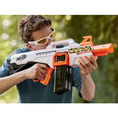 Nerf ultra select puška slika 1