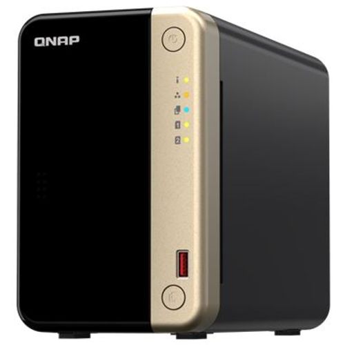 QNAPS STORAGE NAS TS-264-8G slika 1