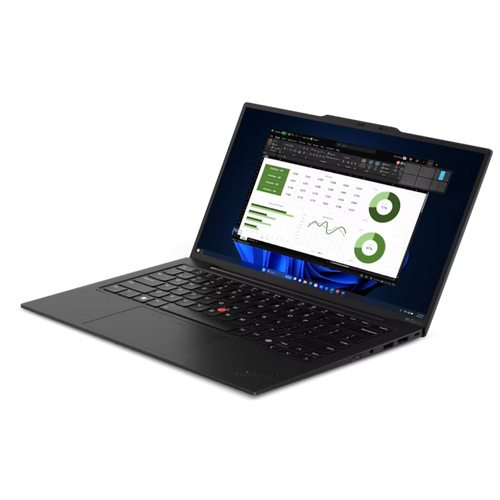 Lenovo ThinkPad X1 Carbon G12 Laptop 14" U7-155U, 16GB, 512GB, Windows 11 Pro slika 3