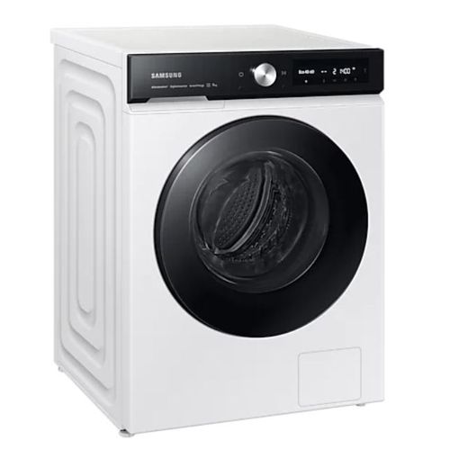 Samsung WW11BB744DGES7 Veš mašina sa Ecobubble™ i AI Wash tehnologijom, 11kg, 1400 rpm, Digital Inverter slika 2