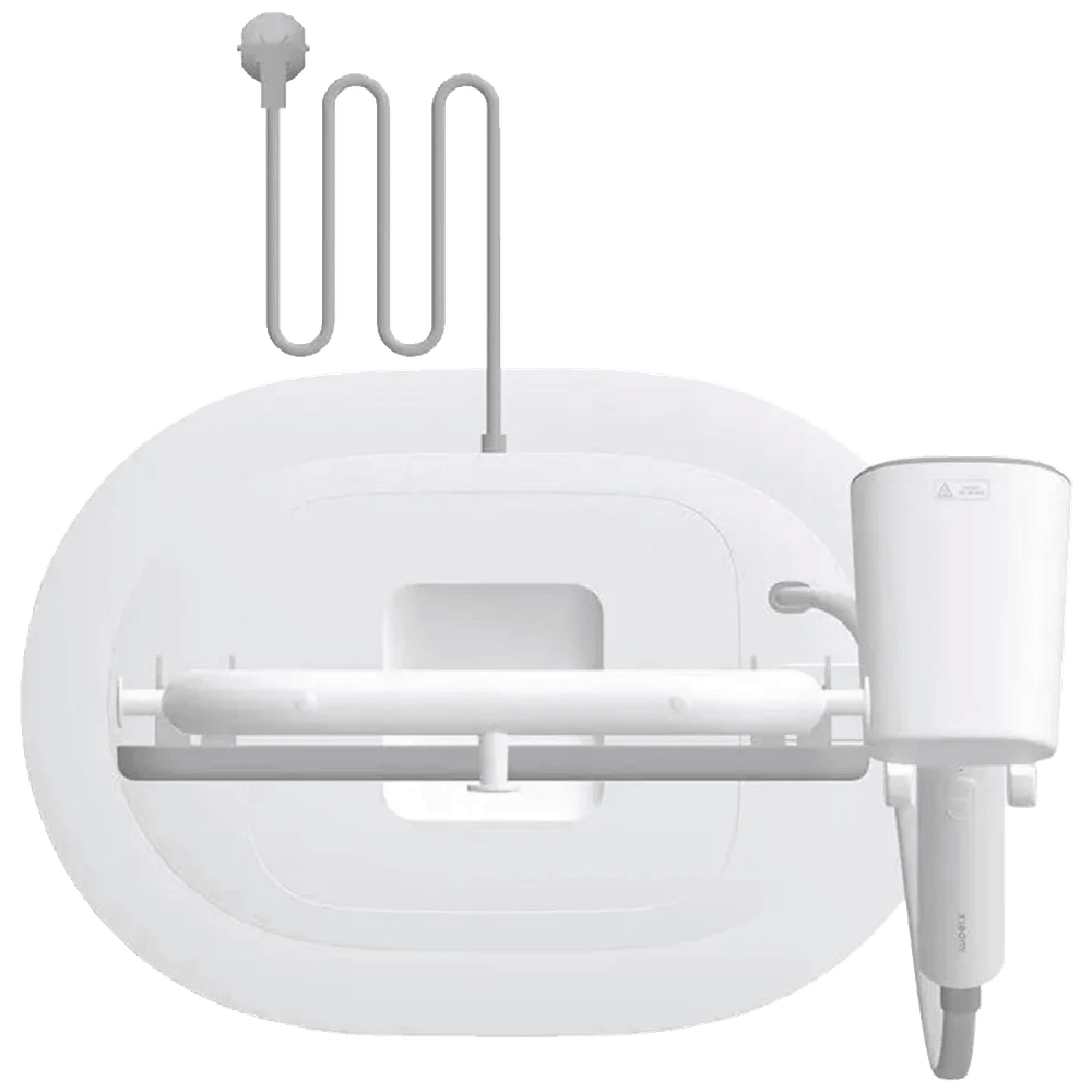Xiaomi Pegla na paru za vertikalno peglanje - Mi Standing Garment Steamer EU slika 4