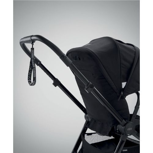 Mamas & Papas Strada 2u1 kolica - Carbon slika 10