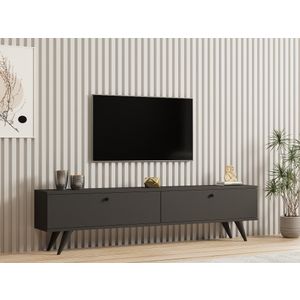 TV stalak Paris - boja antracit