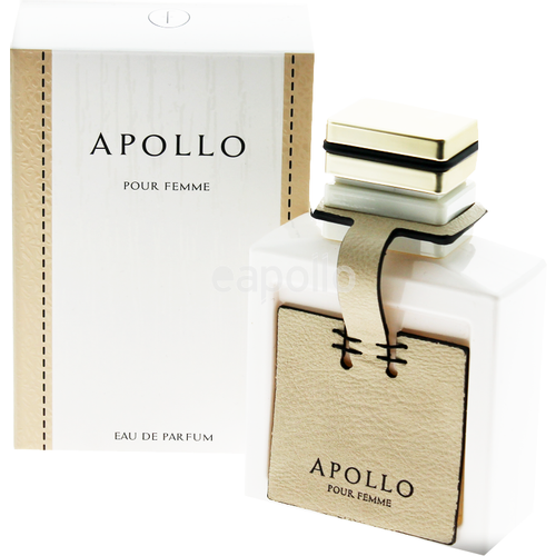 Flavia APOLLO POUR FEMME edp 100ml slika 1