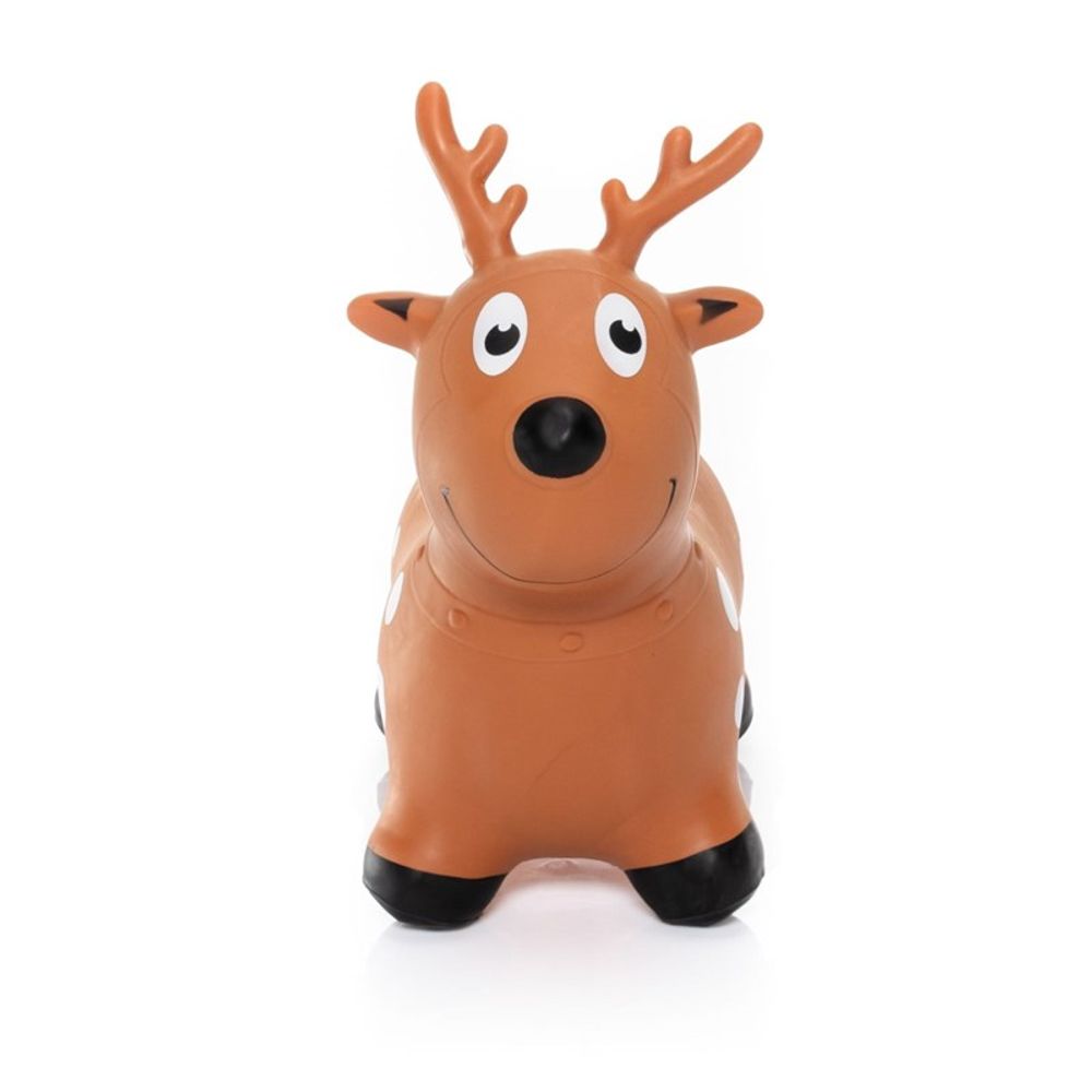Zopa Skakalica na naduvavanje Hopper Skippy Deer slika 3