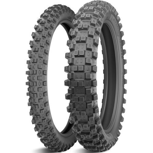 Michelin 110/90-19 62R TT TRACKER R slika 1