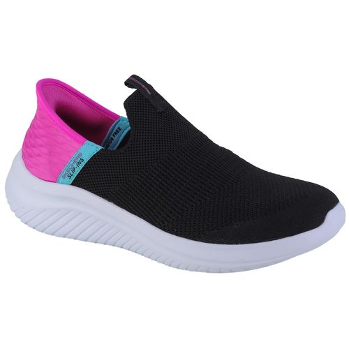 Skechers Ultra Flex 3.0 - Fresh Time dječje tenisice 303800l-bkpk slika 1