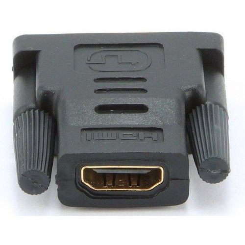 A-HDMI-DVI-2 Gembird  DVI-D (muski) adapter na HDMI (A zenski) slika 3