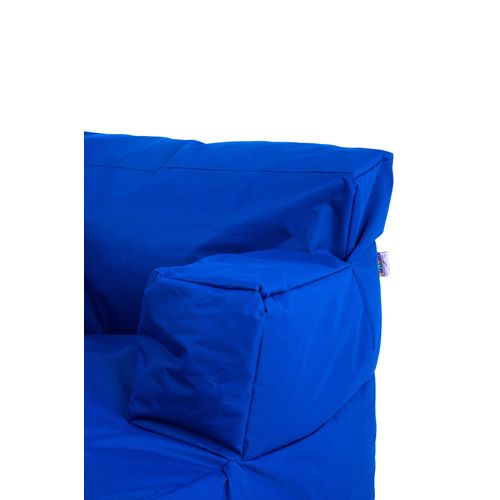 Relax - Plavi Bean Bag slika 4