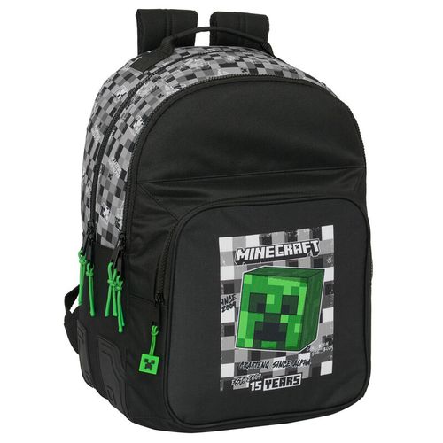 Minecraft adaptable backpack 42cm slika 1