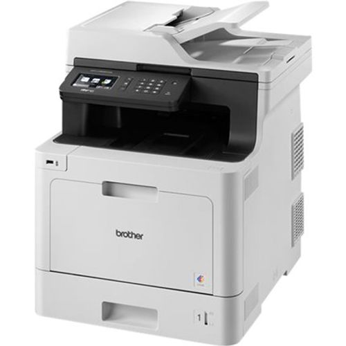 Printer Brother MFC-L8690CDW MFC LASER COLOR slika 1