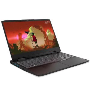 Lenovo Gaming3 15 R5-6600H/16GB/512GB/15.6''FHD/30504GB/Win11Pro/82SB00HRYA