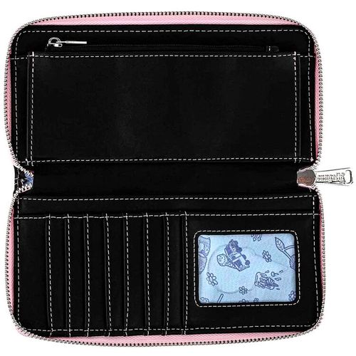 Loungefly Valfre Lucy Ice Cream wallet slika 3