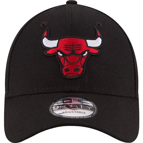 New Era 9Forty The League Chicago Bulls NBA muška šilterica 11405614 slika 2