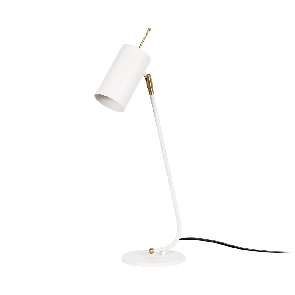 Sivani - MR-612 Bijela Stolna Lampa slika 5