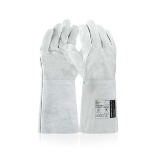 ARDON Varilačke rukavice Mel A2007/10, Sive