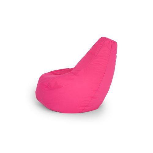 Damla - Bean Bag u Pink Boji slika 3