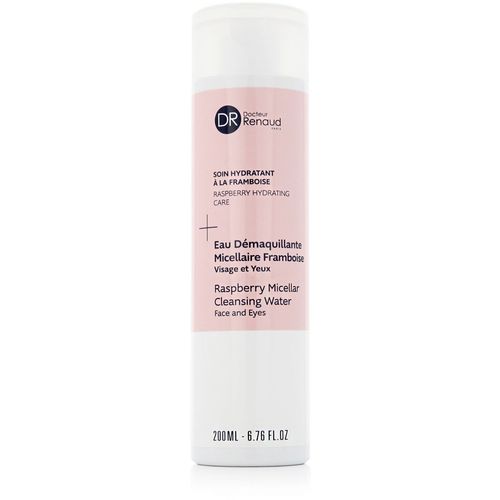 Dr Renaud Raspberry Micellar Cleansing Water 200 ml slika 2