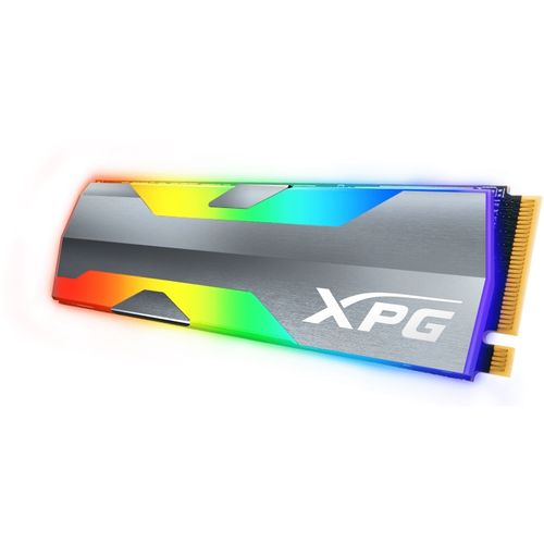 A-DATA 1TB M.2 PCIe Gen3 x4 XPG SPECTRIX S20G RGB ASPECTRIXS20G-1T-C slika 6