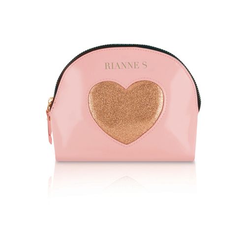 RS - Essentials - Kit d'Amour Pink/Gold slika 3