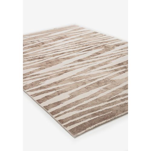 Tepih ZEBRA NOUGAT, 160 x 230 cm slika 4