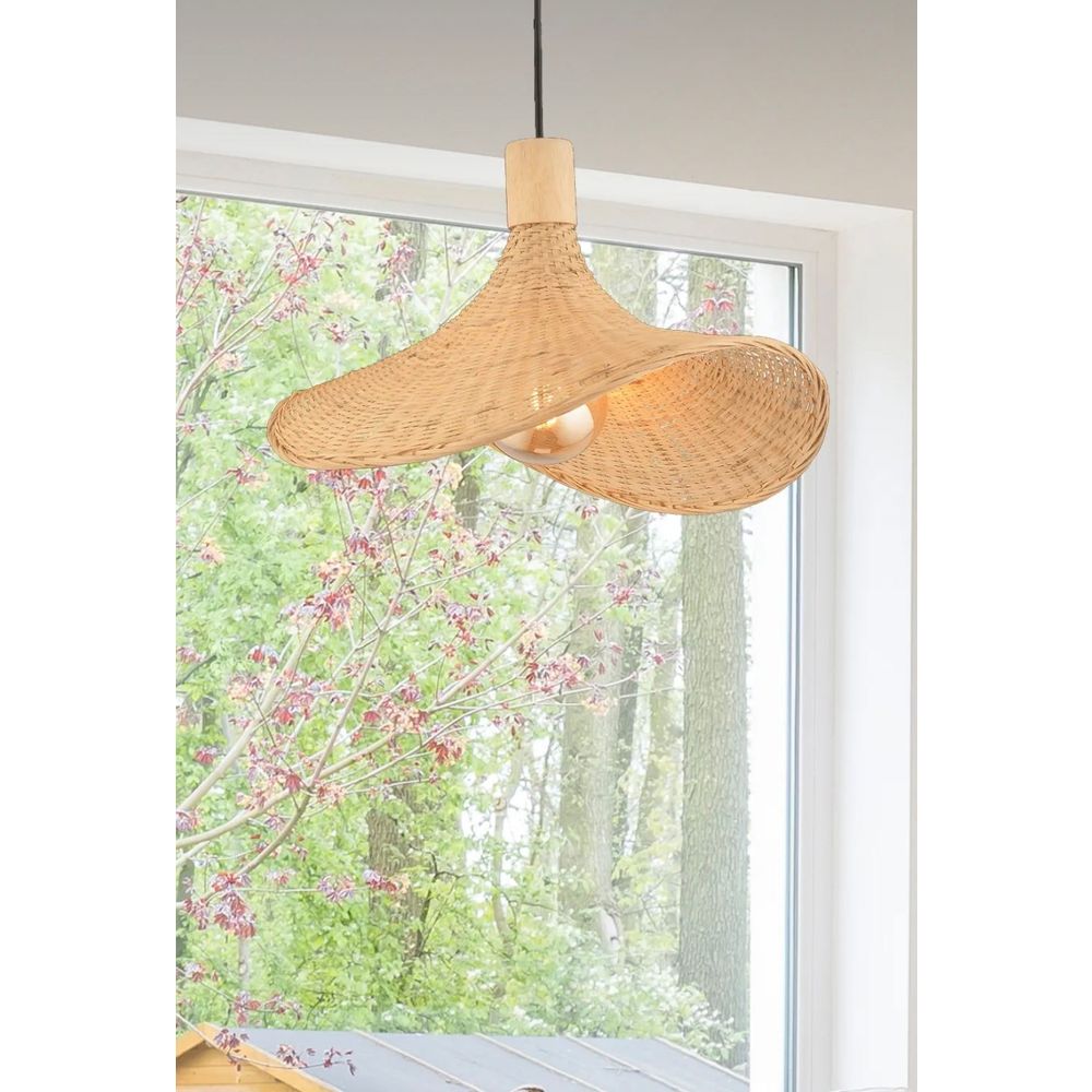 Luster BRZ-340028 – Bež i Crna slika 1