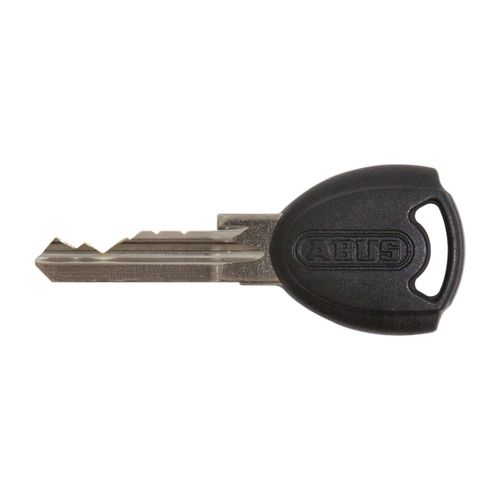 LOKOT BORDO LITE MINI 6055/60 BLACK ABUS 78060-8 slika 2