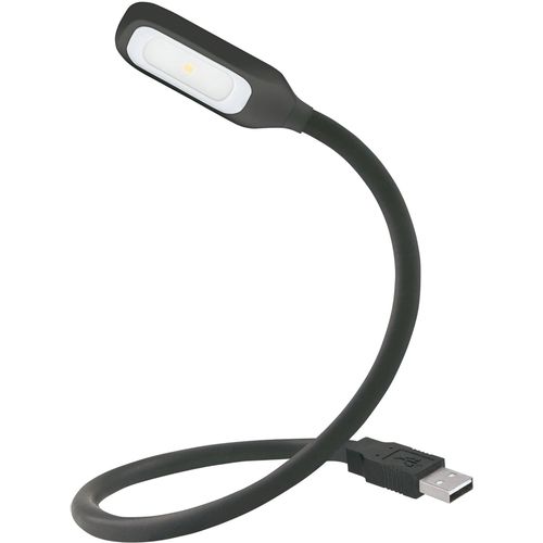 Osram Auto lampa za čitanje , led unutarnje svjetlo ONYX-USB ONYX COPILOT® USB LED 5 V (D x Š x V) 460 x 9 x 25 mm fleksibilni vrat, rotirajuća, zaokretna slika 6