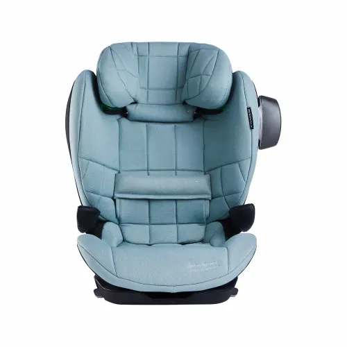 Autosjedalica Avionaut MaxSpace Comfort System + Isofix 15-36 kg (100-150 cm), Mint slika 3