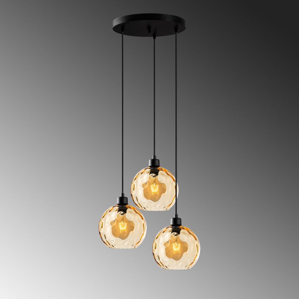 Luster Benek – 20-14324 – žuta boja slika 7