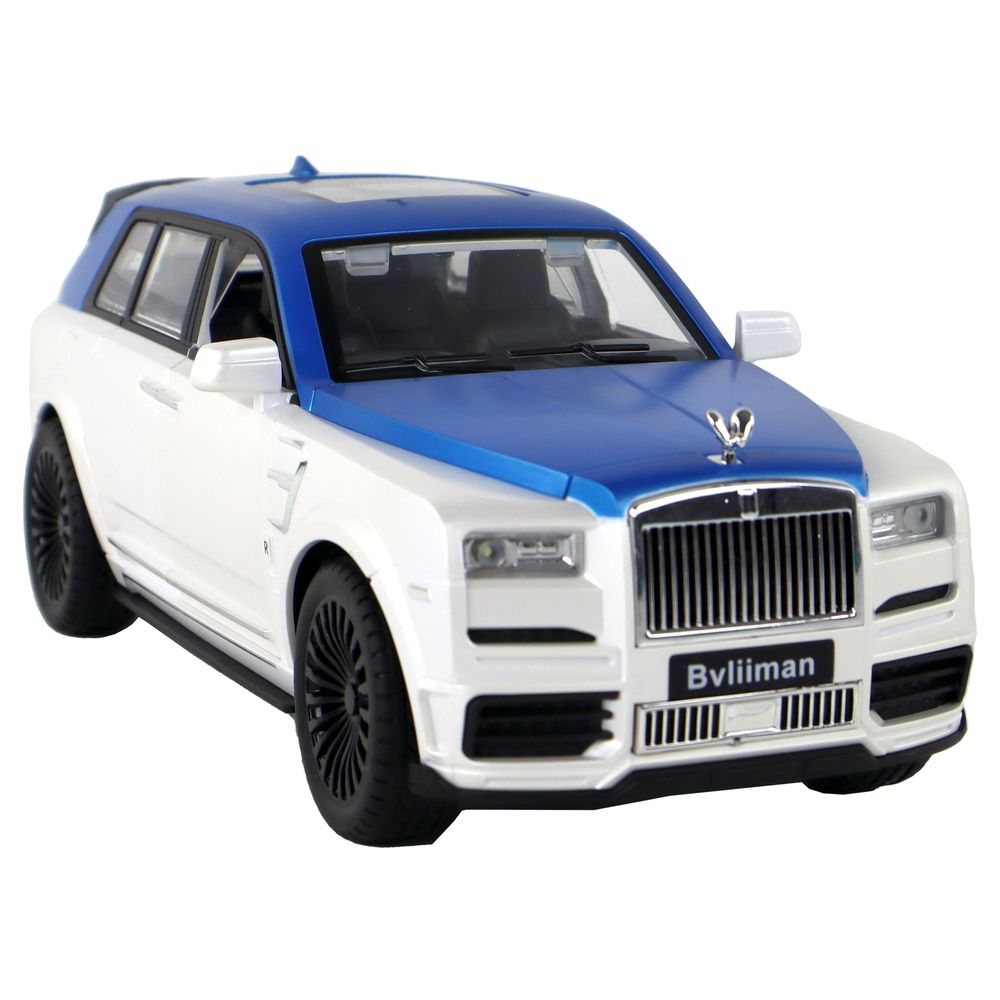Automobil 1:20 daljinski upravljač, Bvliiman slika 7