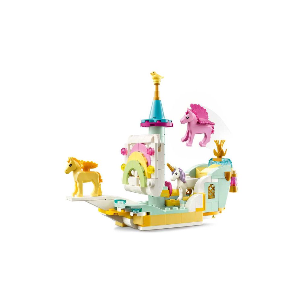 LEGO 31175 Unicorn Castle slika 6