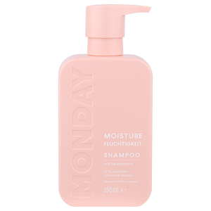 Monday Moisture šampon za kosu 350 ml