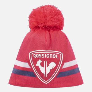 ROSSIGNOL Dječija zimska kapa JR Rooster Tea Rose