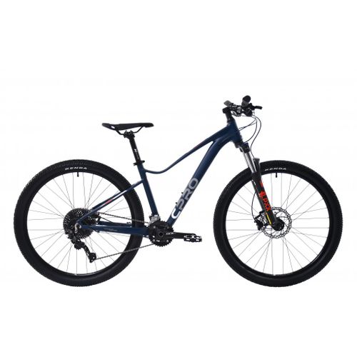 Capriolo MTB Bicikl AL-EVE 7.5 - Duboka Plava slika 1