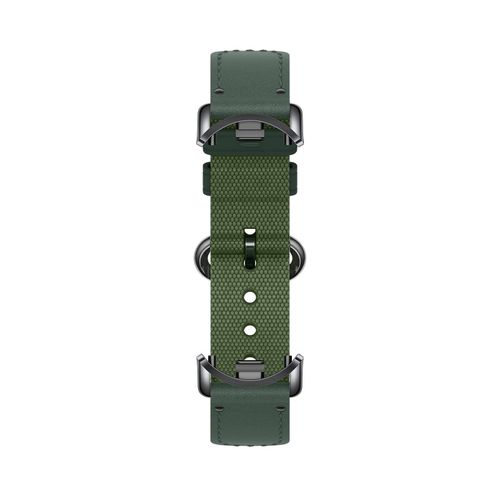 Xiaomi mi Smart Band 8 Braided Strap (Green) slika 2